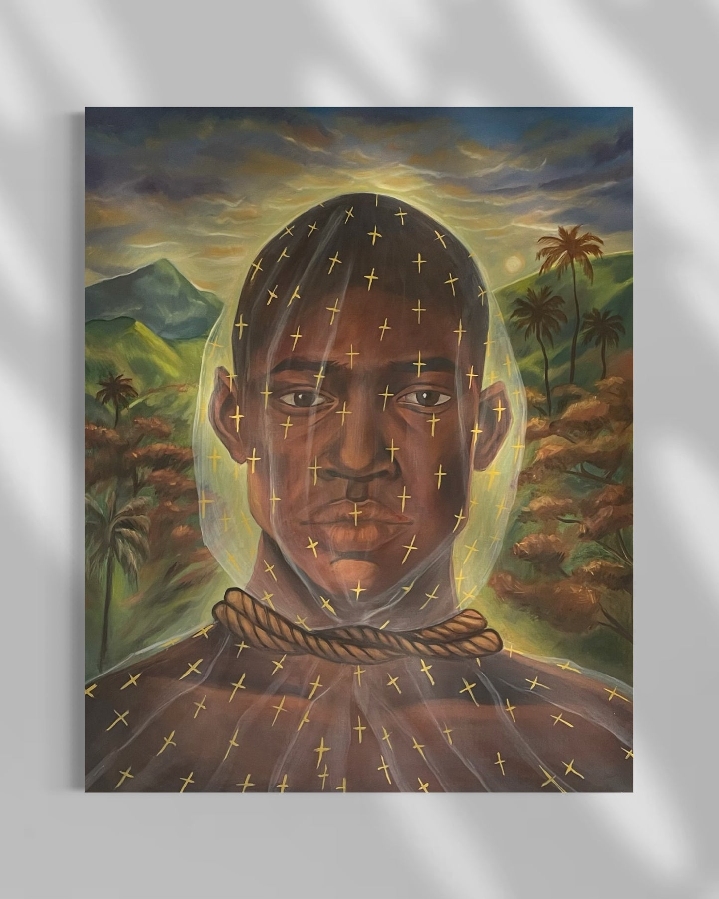 Capas de Devoción